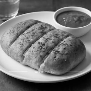 Stuffed Garlic Bread