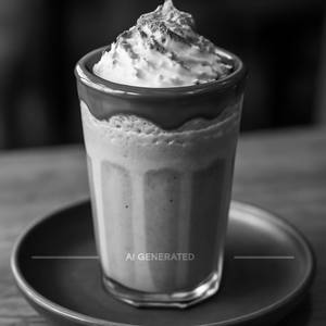 Nutella Shake