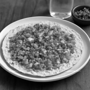 Nagli Masala Papad