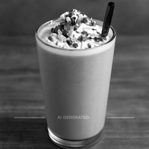 Chocolate Shake