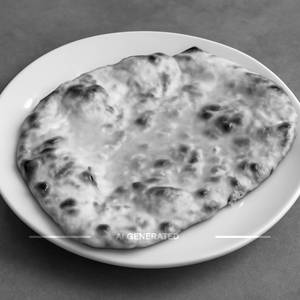 Butter Naan 