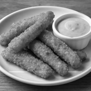 Chicken Fingers