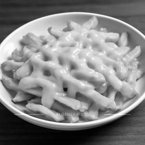 Cheesy Fries