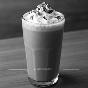 Chocolate Shake