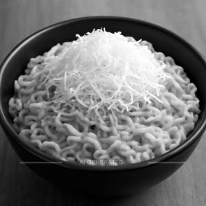 Cheese Maggi