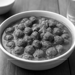 Soyabean masala