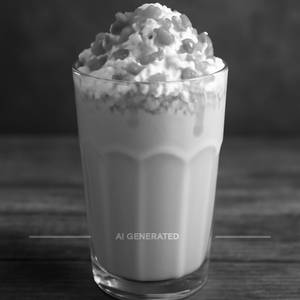 Butterscotch Shake