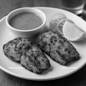 Fish Tikka Ajwaini (Pack of 2)                            