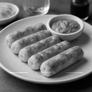 Dahi ke kebab [6 pieces]
