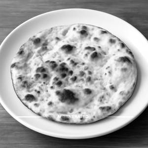 Tandoori Roti