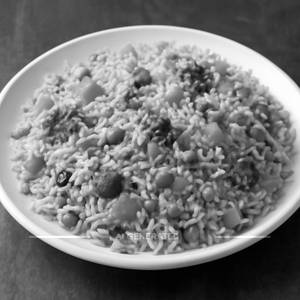 Biryani Rice