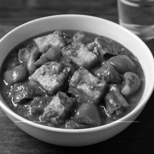 Kadhai Paneer