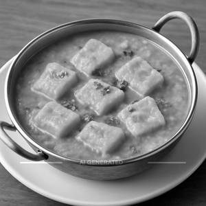 Paneer Korma