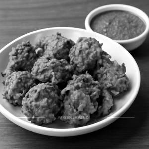 Veg Pakoda
