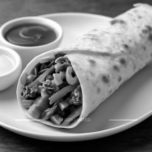 Veg Wrap