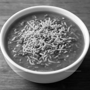 Sev Bhaji