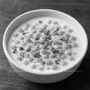 Boondi Raita