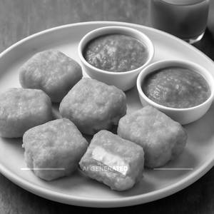 Paneer pakoda [6 pieces]
