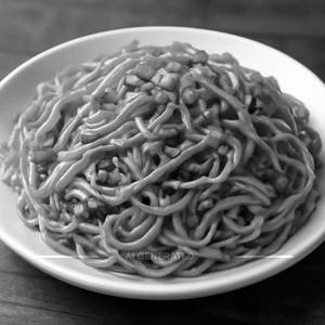 Schezwan Noodles