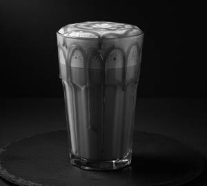 Hazelnut Cold Coffee