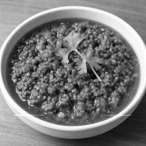 Mutton Keema Curry