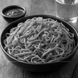 Veg Schezwan Noodles