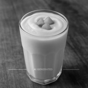 Mango Shake