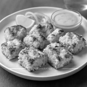 Malai Tikka 