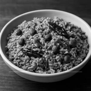 Tamarind Rice