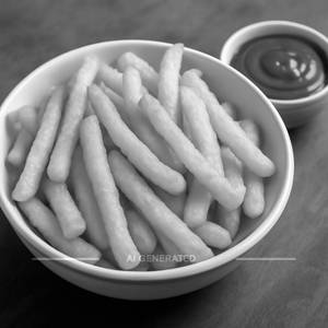 Finger Chips