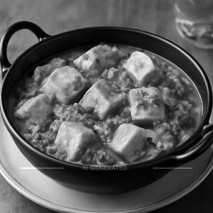 Kadhai Paneer
