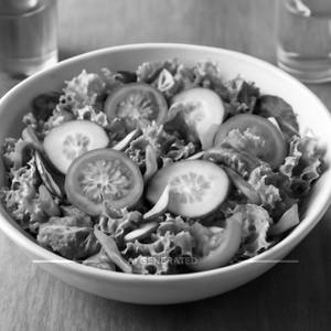 Garden Fresh Salad