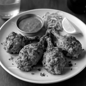 Kalmi kabab