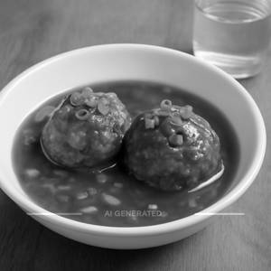 Veg Manchurian (Pack of 2)                  