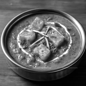Paneer Lababdar