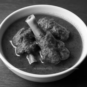 Mutton Boil