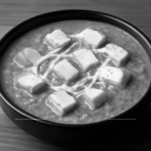 Paneer Lababdar Cheesy