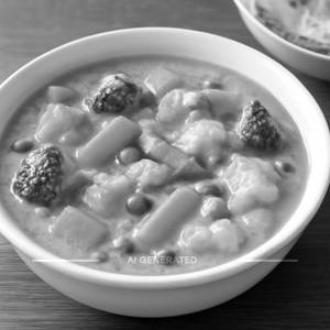 Veg korma