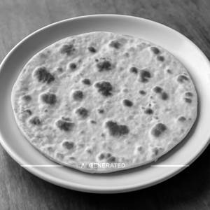 Plain Roti