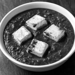 Palak Paneer