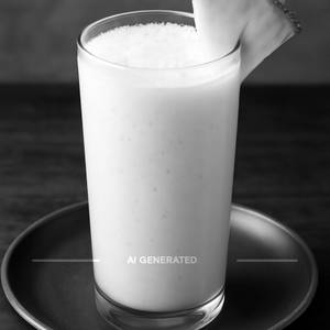 Pineapple Shake