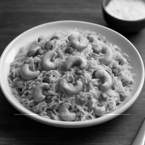 Kaju Pulav