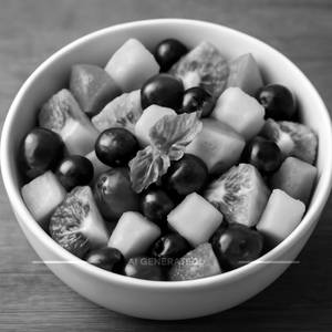 Fruit Salad                                    