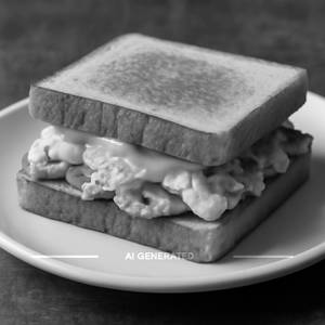 Egg Sandwich