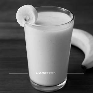 Banana Shake