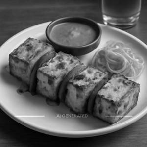 Paneer Tikka