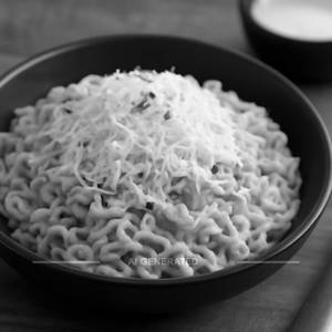Cheese maggi