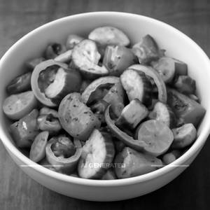 Veg Salad