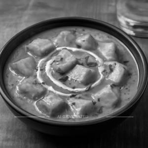 Paneer Butter Masala