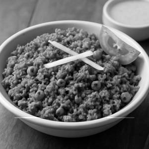 Veg Keema